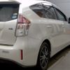 toyota prius-α 2015 CFJ1714981 image 6