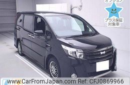 toyota noah 2017 -TOYOTA 【京都 302ﾐ5268】--Noah ZWR80W-0231582---TOYOTA 【京都 302ﾐ5268】--Noah ZWR80W-0231582-