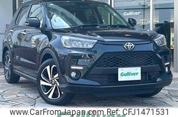toyota raize 2024 -TOYOTA--Raize 5BA-A201A--A201A-0090251---TOYOTA--Raize 5BA-A201A--A201A-0090251-