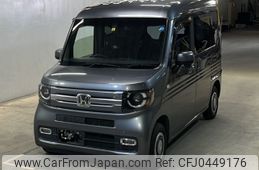 honda n-van 2018 -HONDA--N VAN JJ1-4000416---HONDA--N VAN JJ1-4000416-