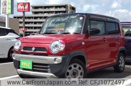 suzuki hustler 2016 -SUZUKI 【北九州 581ﾇ8875】--Hustler MR41S--209185---SUZUKI 【北九州 581ﾇ8875】--Hustler MR41S--209185-