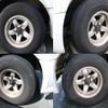 toyota land-cruiser-80 1997 CFJ1773562 image 9