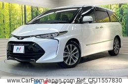 toyota estima 2019 CFJ1557830