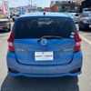 nissan note 2018 CFJ1643467 image 26