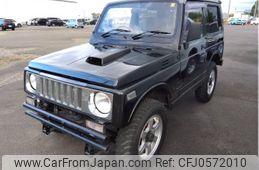 suzuki jimny 1994 -SUZUKI--Jimny JA11Vｶｲ--JA11-290580---SUZUKI--Jimny JA11Vｶｲ--JA11-290580-