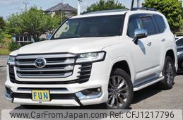 toyota land-cruiser-wagon 2023 -TOYOTA--Land Cruiser Wagon 3BA-VJA300W--VJA300-4125240---TOYOTA--Land Cruiser Wagon 3BA-VJA300W--VJA300-4125240-