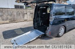 toyota voxy 2021 CFJ1851924