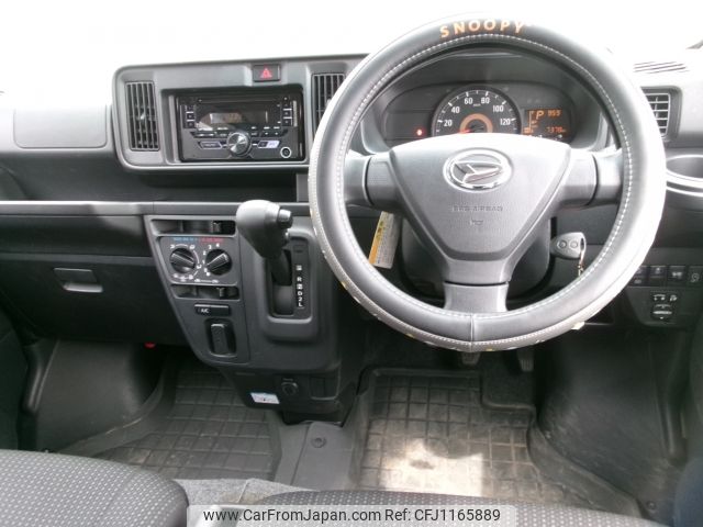 daihatsu hijet-van 2021 -DAIHATSU--Hijet Van 3BD-S331W--S331W-0016213---DAIHATSU--Hijet Van 3BD-S331W--S331W-0016213- image 2