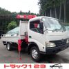 hino dutro 2007 GOO_NET_EXCHANGE_0507527A30250702W001 image 1