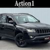 jeep compass 2014 CFJ1764782 image 1