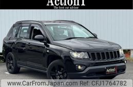 jeep compass 2014 CFJ1764782