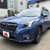 subaru forester 2022 -SUBARU--Forester 5AA-SKE--SKE-085899---SUBARU--Forester 5AA-SKE--SKE-085899- image 1