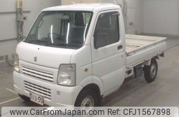 suzuki carry-truck 2013 CFJ1567898