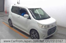 suzuki wagon-r-stingray 2013 CFJ1513167