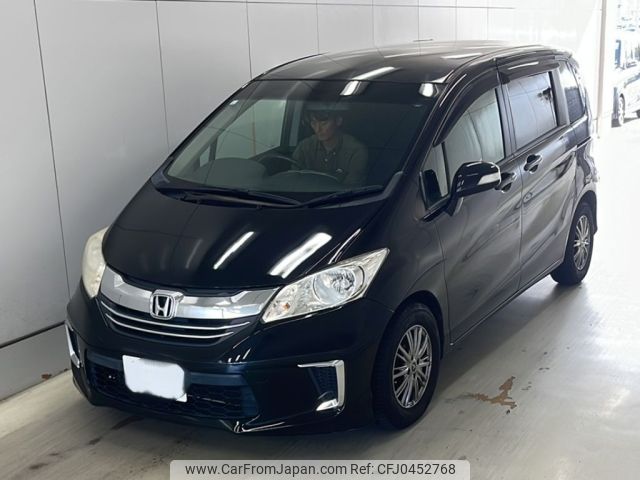 honda freed 2014 -HONDA 【山口 502に3273】--Freed GB3-1608791---HONDA 【山口 502に3273】--Freed GB3-1608791- image 1