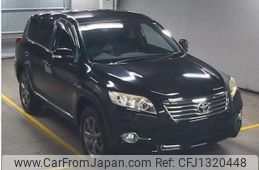 toyota vanguard 2013 -TOYOTA--Vanguard DBA-ACA33W--ACA33W-5307303---TOYOTA--Vanguard DBA-ACA33W--ACA33W-5307303-
