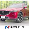 mazda cx-5 2017 quick_quick_KF5P_KF5P-105465 image 1