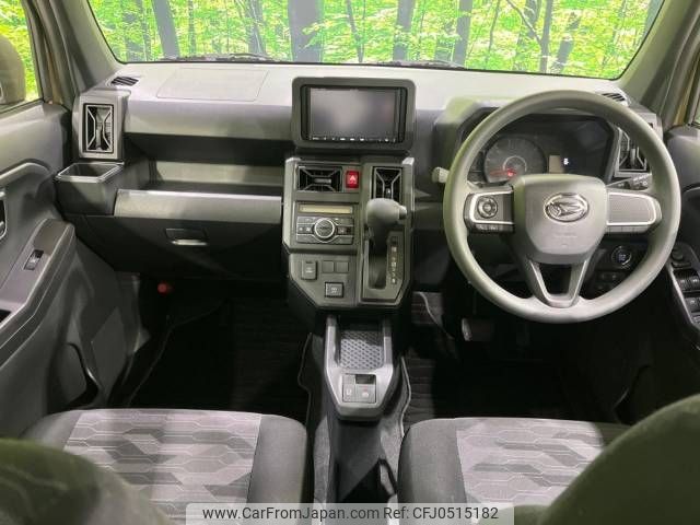 daihatsu taft 2021 -DAIHATSU--Taft 6BA-LA900S--LA900S-0079867---DAIHATSU--Taft 6BA-LA900S--LA900S-0079867- image 2