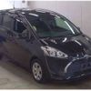 toyota sienta 2019 -TOYOTA--Sienta DBA-NSP170G--NSP170-7236123---TOYOTA--Sienta DBA-NSP170G--NSP170-7236123- image 1