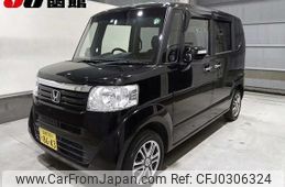 honda n-box 2013 -HONDA 【函館 580ﾃ8643】--N BOX JF2--1109814---HONDA 【函館 580ﾃ8643】--N BOX JF2--1109814-