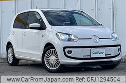 volkswagen up 2012 -VOLKSWAGEN--VW up DBA-AACHY--WVWZZZAAZDD011682---VOLKSWAGEN--VW up DBA-AACHY--WVWZZZAAZDD011682-