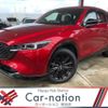 mazda cx-5 2022 quick_quick_KF2P_KF2P-503809 image 1