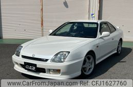 honda prelude 1997 CFJ1627760