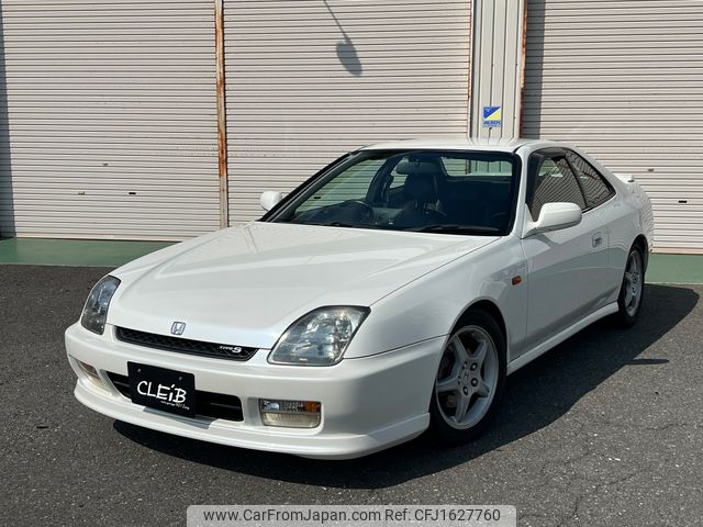 honda prelude 1997 CFJ1627760 image 1