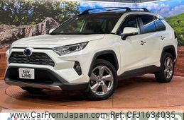 toyota rav4 2020 CFJ1634035