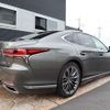 lexus ls 2018 -LEXUS--Lexus LS DBA-VXFA55--VXFA55-6000872---LEXUS--Lexus LS DBA-VXFA55--VXFA55-6000872- image 7