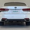 lexus ls 2018 CFJ1734691 image 15
