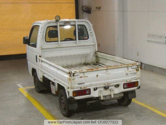 honda acty-truck 1996 -HONDA--Acty Truck HA3--HA3-2316674---HONDA--Acty Truck HA3--HA3-2316674- image 2