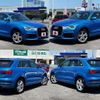 audi q3 2016 -AUDI--Audi Q3 ABA-8UCULC--WAUZZZ8U2GR055304---AUDI--Audi Q3 ABA-8UCULC--WAUZZZ8U2GR055304- image 9