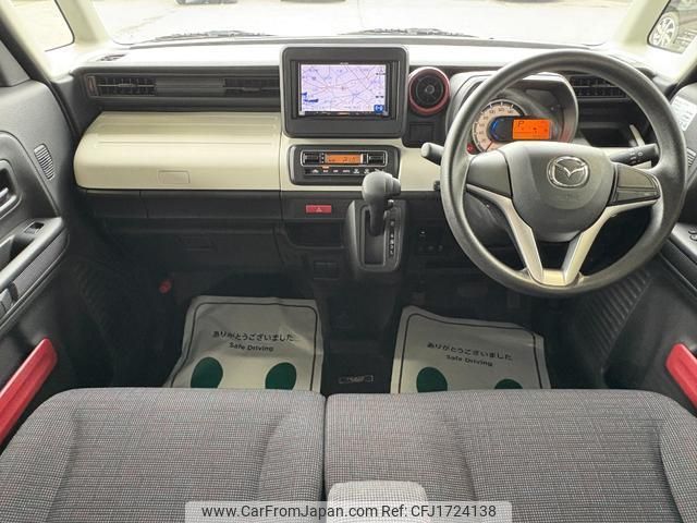 mazda flair-wagon 2018 CFJ1724138 image 2