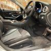 mercedes-benz c-class 2017 CFJ1800412 image 22