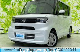 daihatsu tanto 2021 quick_quick_6BA-LA650S_LA650S-1086688