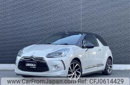 citroen ds3 2016 -CITROEN--Citroen DS3 ABA-A5CHN01--VF7SBHNZTFW632412---CITROEN--Citroen DS3 ABA-A5CHN01--VF7SBHNZTFW632412-