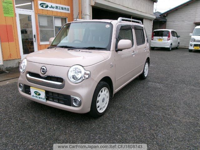 daihatsu mira-cocoa 2016 CFJ1808743 image 1