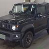 suzuki jimny-sierra 2024 quick_quick_3BA-JB74W_JB74W-227011 image 4