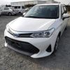 toyota corolla-axio 2019 quick_quick_DAA-NKE165_NKE165-7225317 image 1