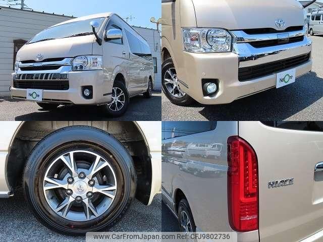 toyota hiace-wagon 2018 quick_quick_CBA-TRH229W_TRH229-0012430 image 2