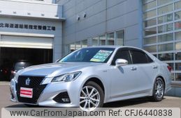 toyota crown 2016 -TOYOTA 【名変中 】--Crown AWS211--6007473---TOYOTA 【名変中 】--Crown AWS211--6007473-