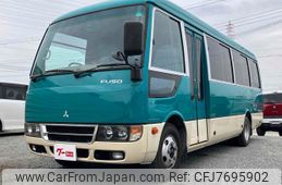 mitsubishi-fuso rosa-bus 2016 CFJ7695902