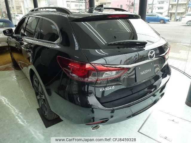 2023 Mazda Atenza GJ5FW - Car Price $23,556