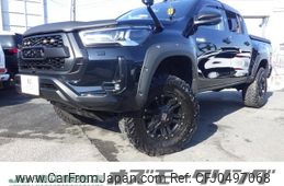 toyota hilux 2021 GOO_NET_EXCHANGE_0540208A30241123W004