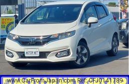 honda fit 2017 -HONDA--Fit DAA-GP5--GP5-1309059---HONDA--Fit DAA-GP5--GP5-1309059-