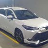 toyota corolla-cross 2022 quick_quick_3BA-ZSG10_ZSG10-1011103 image 1