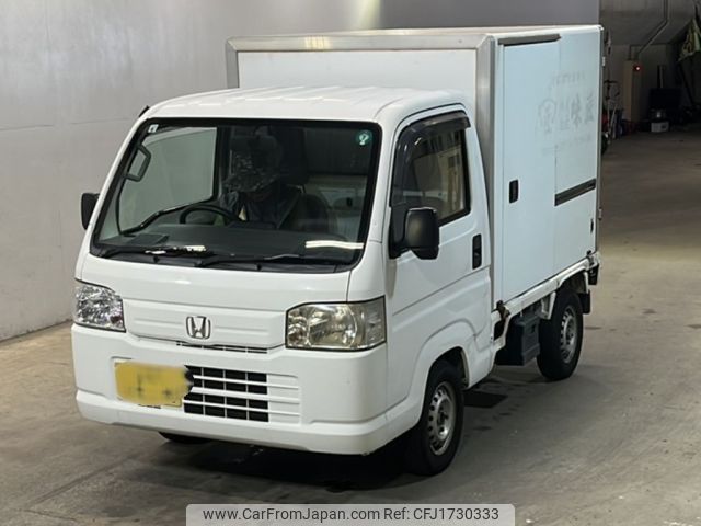 honda acty-truck 2010 CFJ1730333 image 1