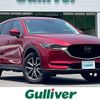 mazda cx-5 2017 -MAZDA--CX-5 LDA-KF2P--KF2P-127017---MAZDA--CX-5 LDA-KF2P--KF2P-127017- image 1