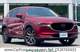 mazda cx-5 2017 -MAZDA--CX-5 LDA-KF2P--KF2P-127017---MAZDA--CX-5 LDA-KF2P--KF2P-127017-